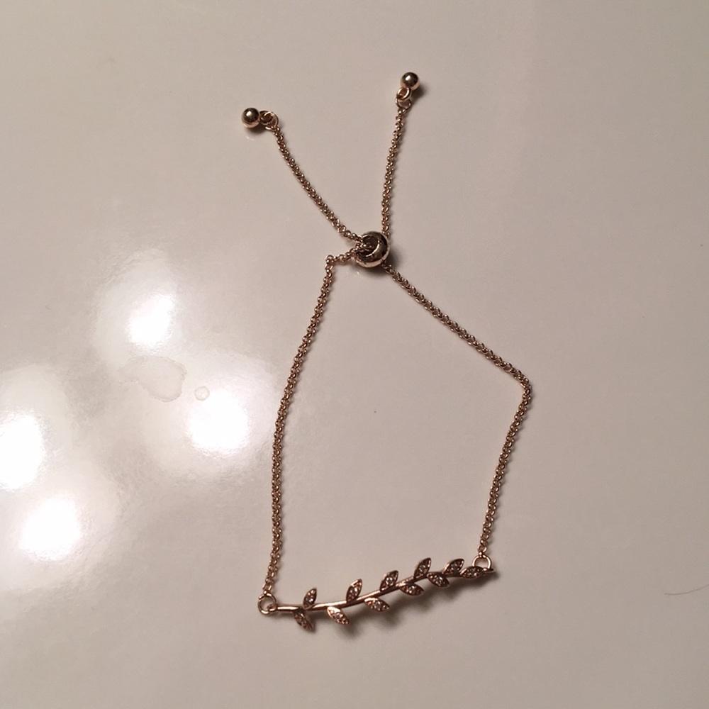 Charming Charlie’s Bracelet